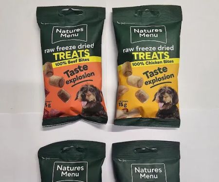 TOMMY'S NATURAL PET SUPPLIES