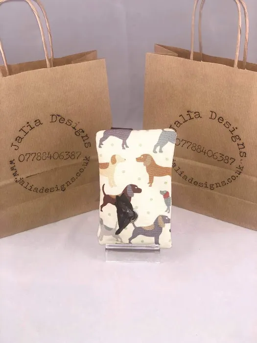 Jalia Designs Pet Boutique Picture 2