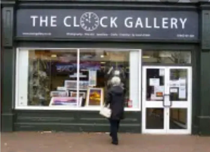 Jalia Designs Pet Boutique Picture 3