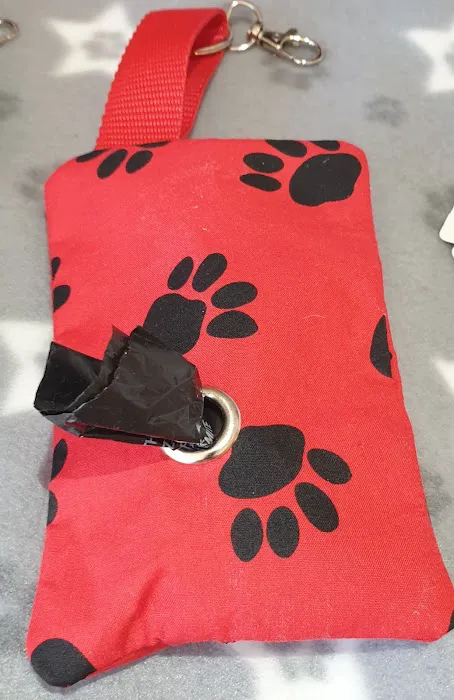 Jalia Designs Pet Boutique Picture 4