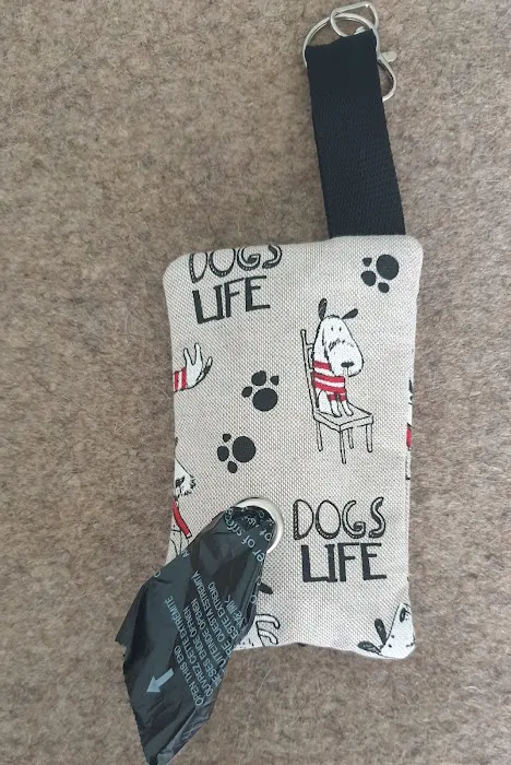 Jalia Designs Pet Boutique Picture 10