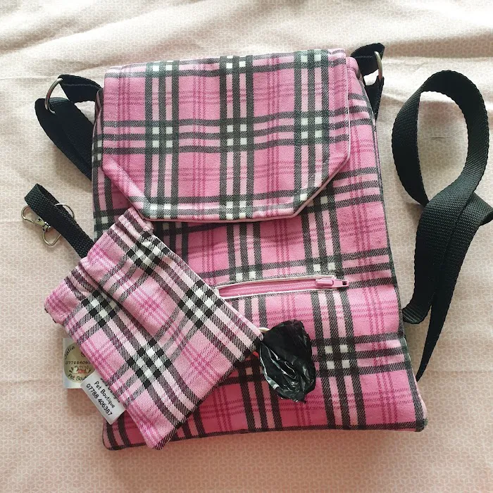 Jalia Designs Pet Boutique Picture 7