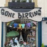 Gone Barking