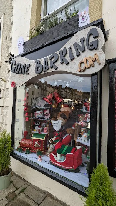 Gone Barking Picture 9