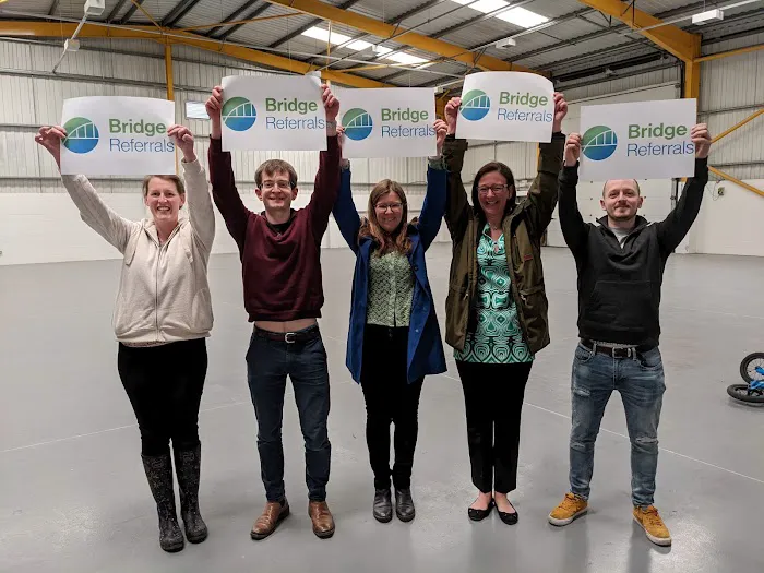 Bridge Referrals Ltd Picture 1