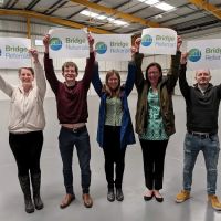 Bridge Referrals Ltd ico