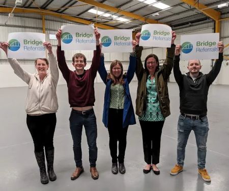 Bridge Referrals Ltd