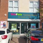 Vets4Pets Stockton