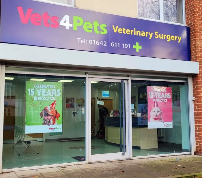 Vets4Pets Stockton Picture 10