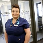 Grange Veterinary Surgery