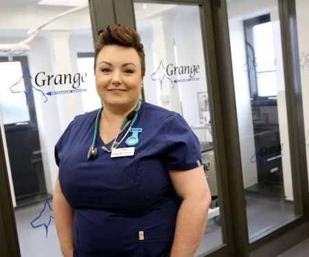 Grange Veterinary Surgery