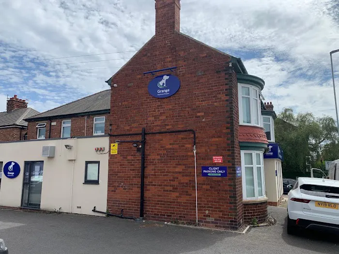 Grange Veterinary Surgery Picture 5