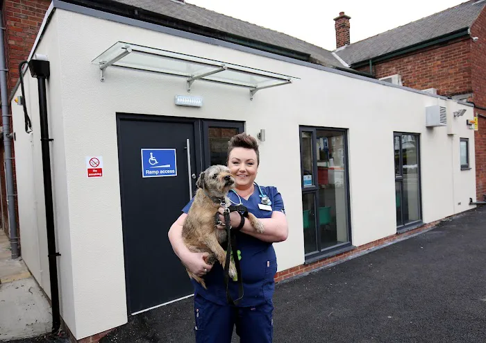 Grange Veterinary Surgery Picture 2