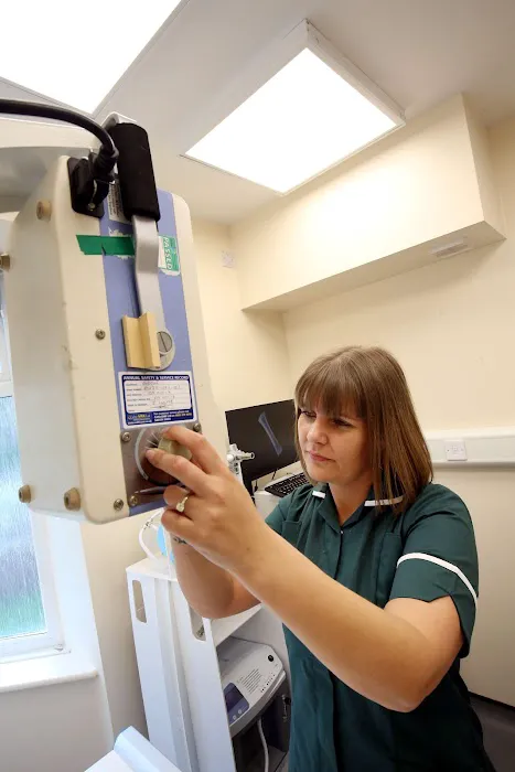 Grange Veterinary Surgery Picture 7