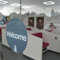 Harrison Family Vets, Stockon-on-Tees ico