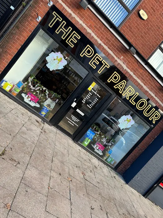 The pet parlour Picture 4