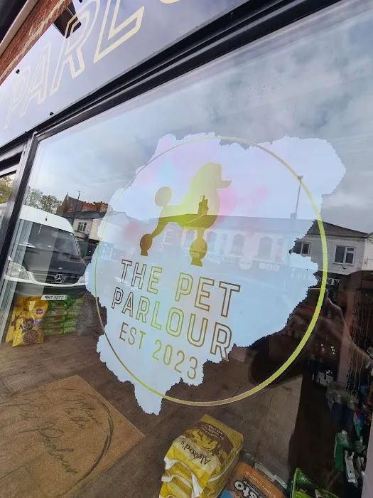 The pet parlour Picture 1