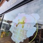 The pet parlour