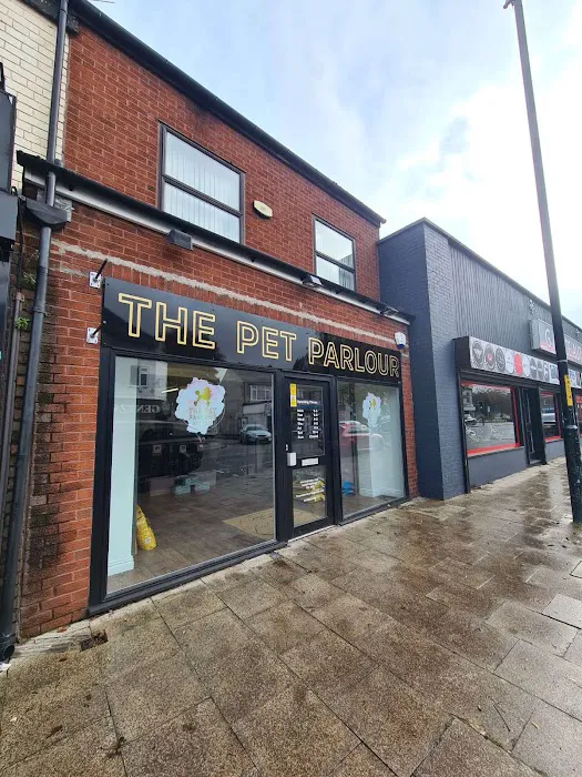 The pet parlour Picture 2