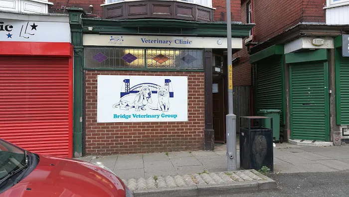 Bridge Veterinary Group - Billingham Picture 4