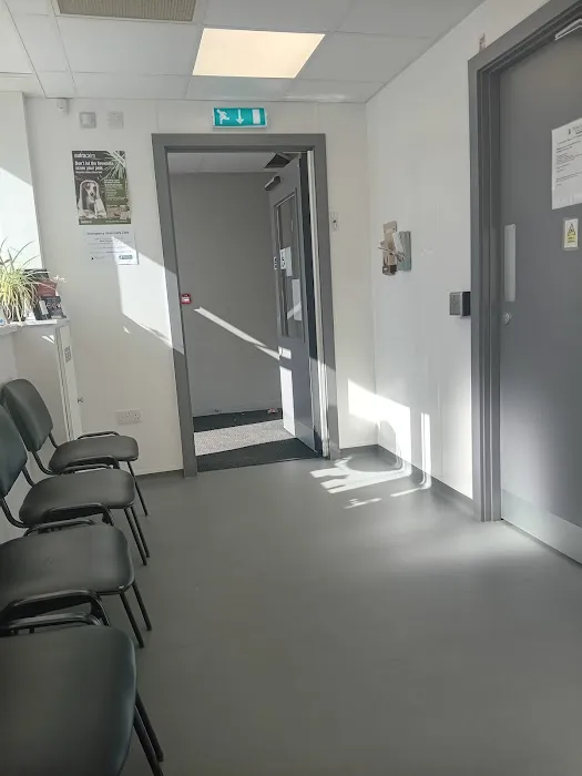 Clifton Lodge Veterinary Group, Billingham Picture 3