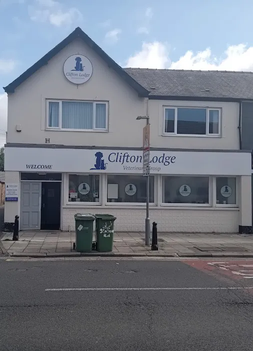 Clifton Lodge Veterinary Group, Billingham Picture 8