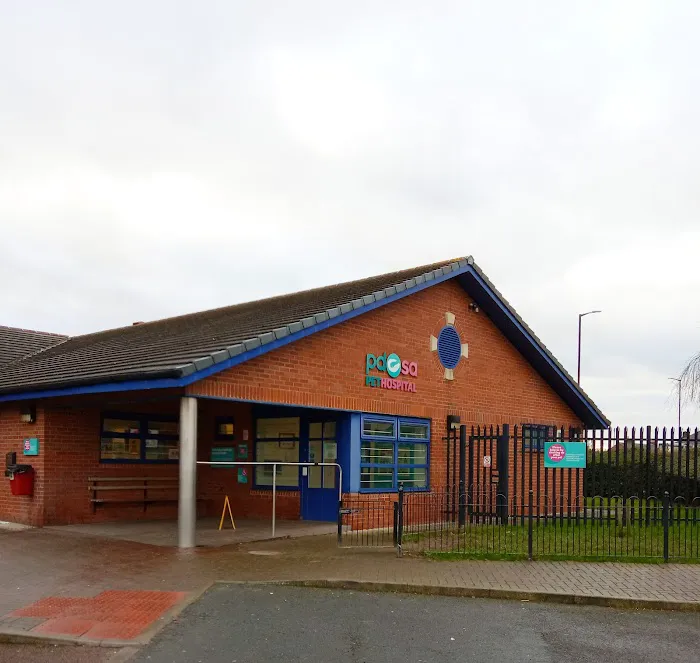 Middlesbrough PDSA Pet Hospital Picture 2