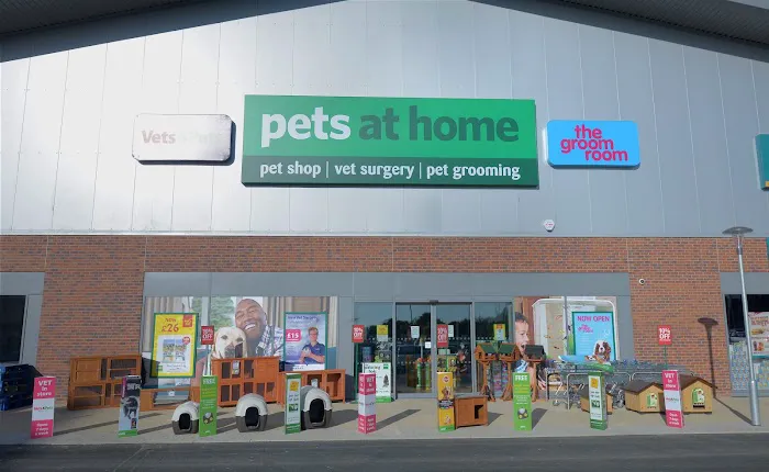 Pets at Home Catterick Picture 10