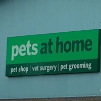 Pets at Home Catterick ico
