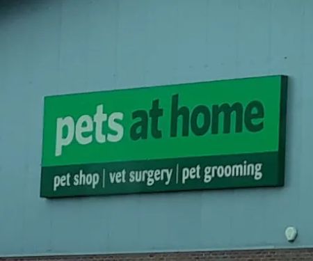 Pets at Home Catterick