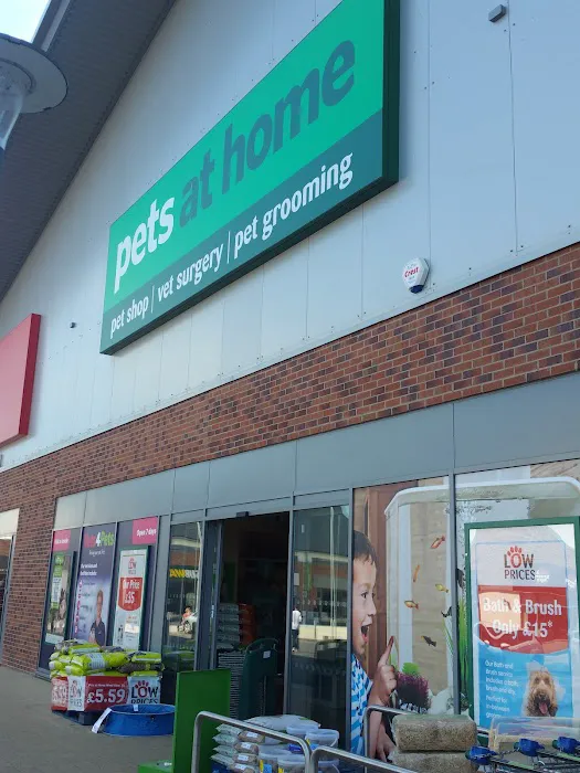 Pets at Home Catterick Picture 5