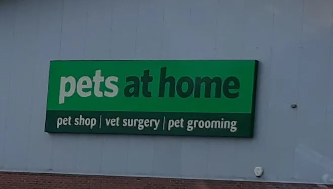 Pets at Home Catterick Picture 2