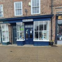 Bedale Pet Shop ico
