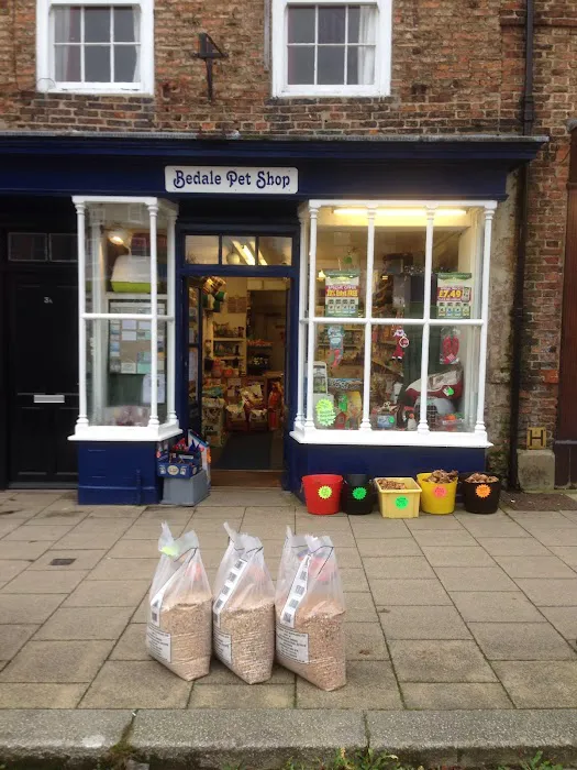 Bedale Pet Shop Picture 2