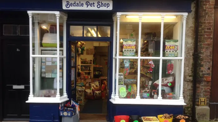 Bedale Pet Shop Picture 3