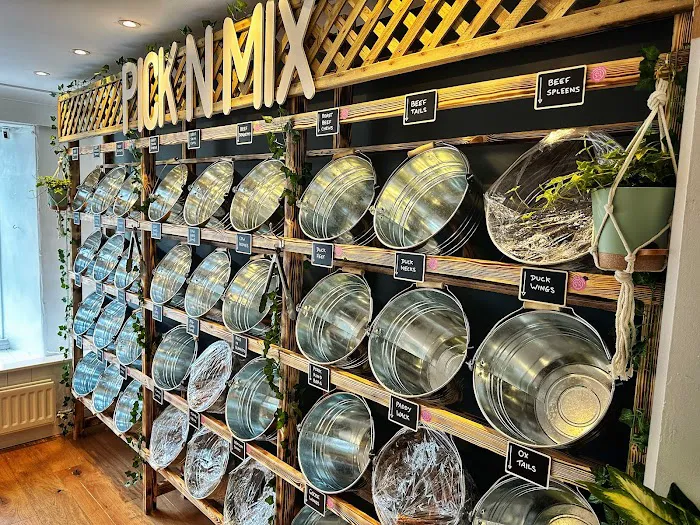 The Dales Dog Deli Picture 7