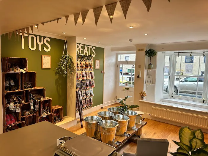 The Dales Dog Deli Picture 4