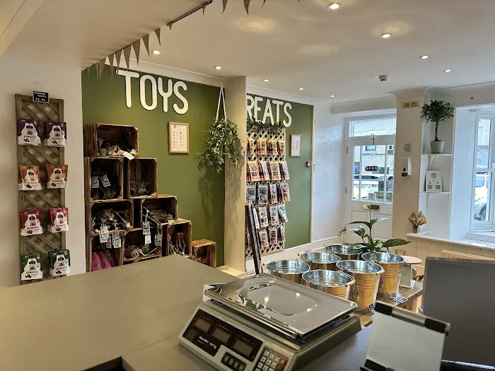 The Dales Dog Deli Picture 2