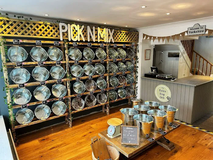 The Dales Dog Deli Picture 10