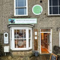 The Dales Dog Deli ico