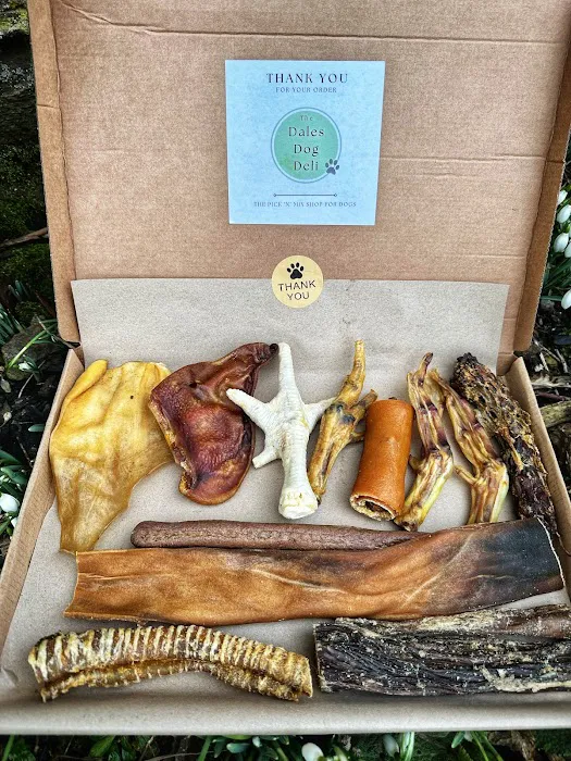 The Dales Dog Deli Picture 9