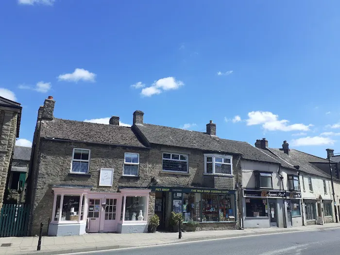 The Wild Bird Feeding Shop Picture 3