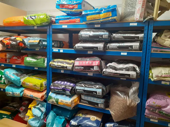 The Wild Bird Feeding Shop Picture 2