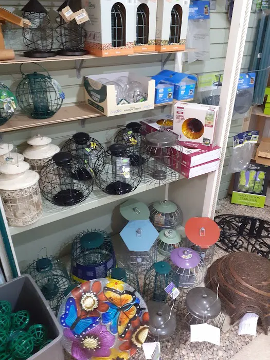 The Wild Bird Feeding Shop Picture 5