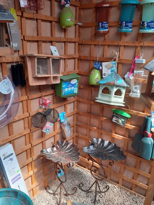 The Wild Bird Feeding Shop Picture 7
