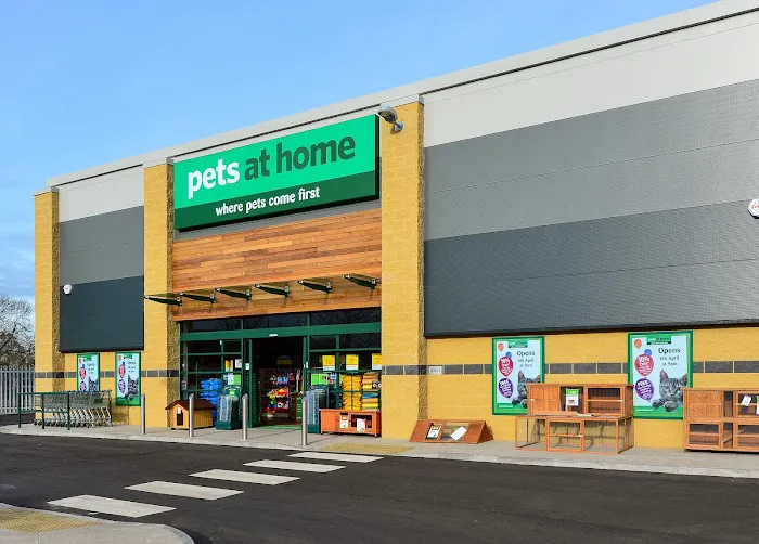Pets at Home Northallerton Picture 1