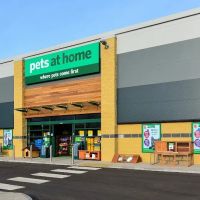 Pets at Home Northallerton ico