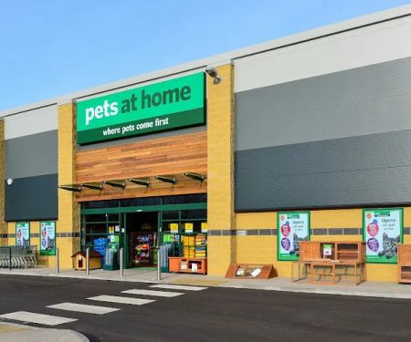 Pets at Home Northallerton
