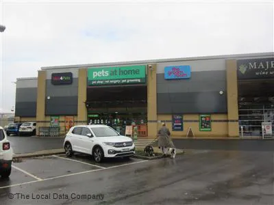 Pets at Home Northallerton Picture 2