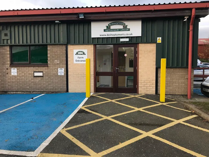Bishopton Veterinary Group Northallerton Picture 5